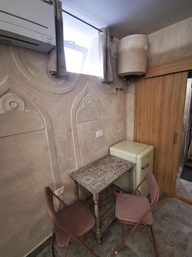 Apartma Veneziano Koper Exterior photo